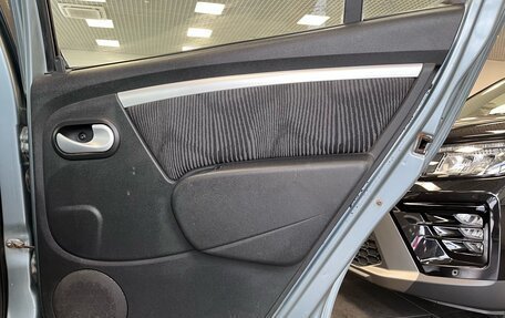 Renault Sandero I, 2011 год, 650 000 рублей, 19 фотография