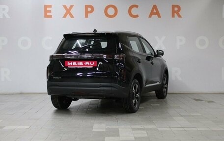 Chery Tiggo 4 I рестайлинг, 2025 год, 2 420 000 рублей, 4 фотография