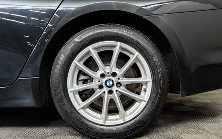 BMW 5 серия, 2017 год, 2 689 000 рублей, 7 фотография