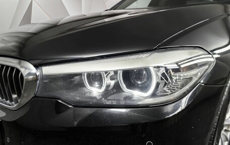 BMW 5 серия, 2017 год, 2 689 000 рублей, 8 фотография
