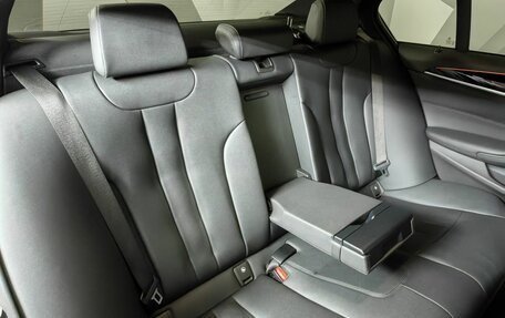 BMW 5 серия, 2017 год, 2 689 000 рублей, 11 фотография