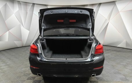 BMW 5 серия, 2017 год, 2 689 000 рублей, 13 фотография