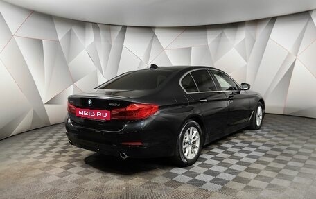 BMW 5 серия, 2017 год, 2 689 000 рублей, 2 фотография