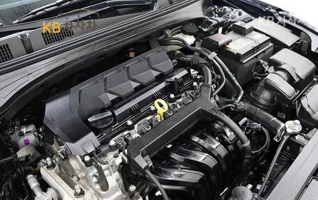 KIA K3, 2021 год, 1 498 023 рублей, 9 фотография
