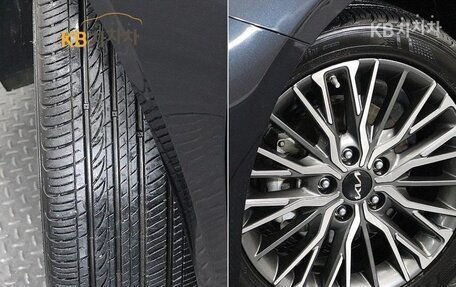 KIA K3, 2021 год, 1 498 023 рублей, 10 фотография