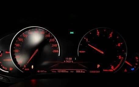 BMW 5 серия, 2017 год, 2 689 000 рублей, 15 фотография