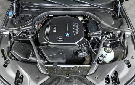 BMW 5 серия, 2017 год, 2 689 000 рублей, 14 фотография