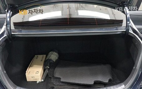 KIA K3, 2021 год, 1 498 023 рублей, 11 фотография
