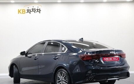 KIA K3, 2021 год, 1 498 023 рублей, 3 фотография