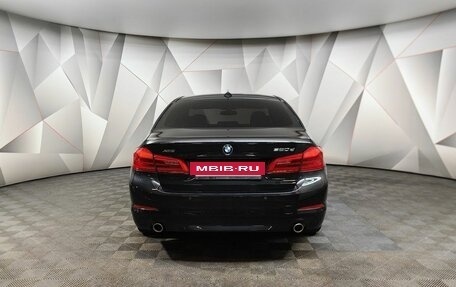 BMW 5 серия, 2017 год, 2 689 000 рублей, 4 фотография