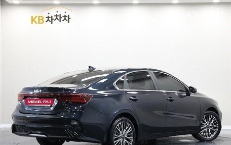 KIA K3, 2021 год, 1 498 023 рублей, 4 фотография