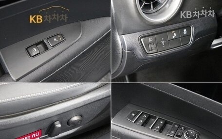 KIA K3, 2021 год, 1 498 023 рублей, 8 фотография