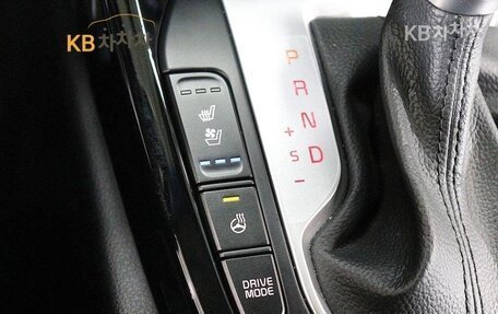 KIA K3, 2021 год, 1 498 023 рублей, 17 фотография