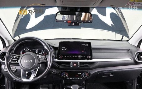 KIA K3, 2021 год, 1 498 023 рублей, 20 фотография