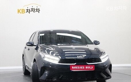 KIA K3, 2021 год, 1 498 023 рублей, 2 фотография