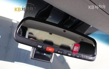 KIA K3, 2021 год, 1 498 023 рублей, 13 фотография