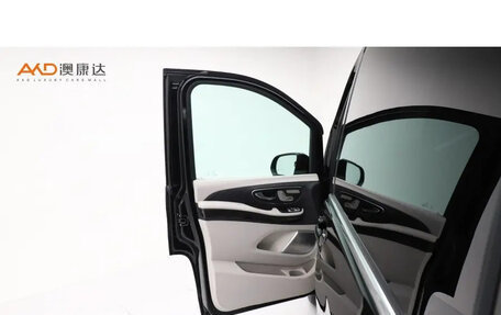 Mercedes-Benz V-Класс, 2023 год, 10 990 011 рублей, 11 фотография