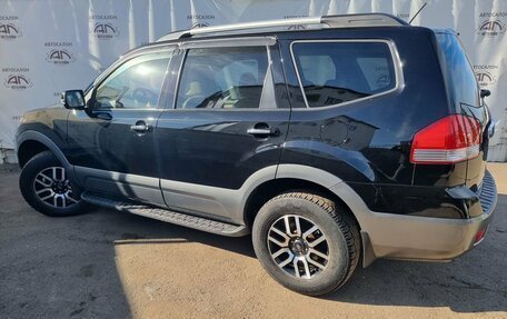 KIA Mohave I, 2011 год, 1 889 000 рублей, 3 фотография
