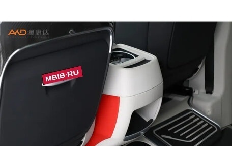 Mercedes-Benz V-Класс, 2023 год, 10 990 011 рублей, 10 фотография