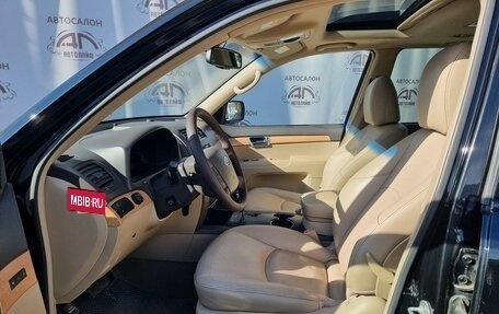 KIA Mohave I, 2011 год, 1 889 000 рублей, 10 фотография
