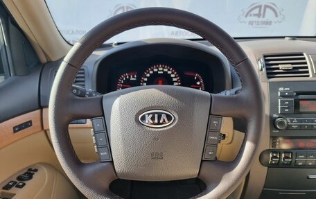 KIA Mohave I, 2011 год, 1 889 000 рублей, 21 фотография
