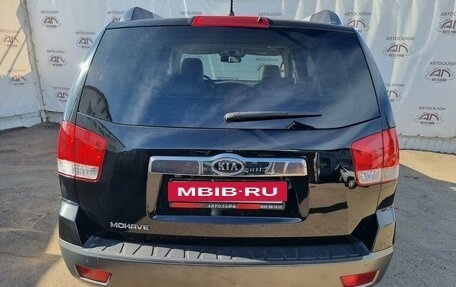 KIA Mohave I, 2011 год, 1 889 000 рублей, 8 фотография