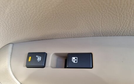 KIA Mohave I, 2011 год, 1 889 000 рублей, 28 фотография