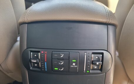 KIA Mohave I, 2011 год, 1 889 000 рублей, 27 фотография