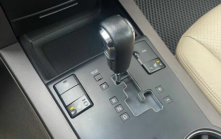 KIA Mohave I, 2011 год, 1 889 000 рублей, 26 фотография