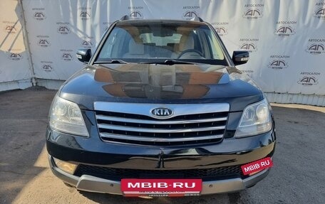 KIA Mohave I, 2011 год, 1 889 000 рублей, 5 фотография
