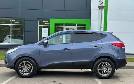 Hyundai ix35 I рестайлинг, 2012 год, 1 050 000 рублей, 7 фотография