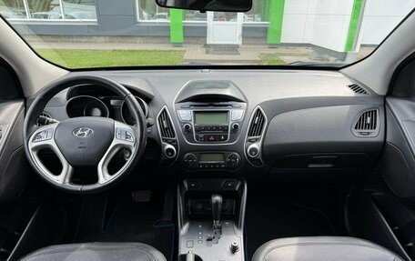 Hyundai ix35 I рестайлинг, 2012 год, 1 050 000 рублей, 11 фотография
