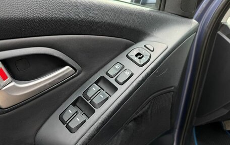 Hyundai ix35 I рестайлинг, 2012 год, 1 050 000 рублей, 15 фотография