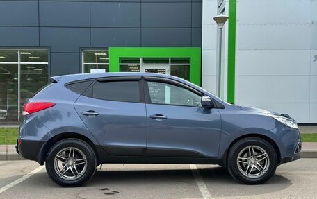 Hyundai ix35 I рестайлинг, 2012 год, 1 050 000 рублей, 8 фотография