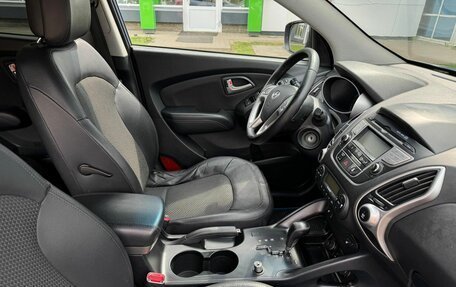 Hyundai ix35 I рестайлинг, 2012 год, 1 050 000 рублей, 9 фотография