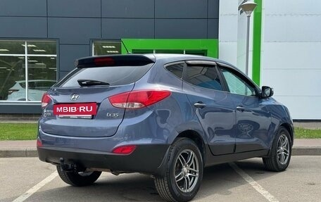 Hyundai ix35 I рестайлинг, 2012 год, 1 050 000 рублей, 6 фотография