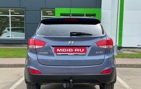 Hyundai ix35 I рестайлинг, 2012 год, 1 050 000 рублей, 5 фотография