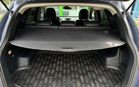 Hyundai ix35 I рестайлинг, 2012 год, 1 050 000 рублей, 17 фотография