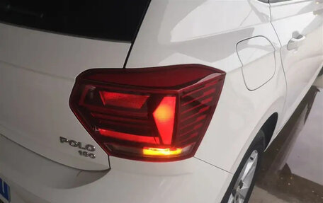 Volkswagen Polo, 2020 год, 1 300 000 рублей, 7 фотография