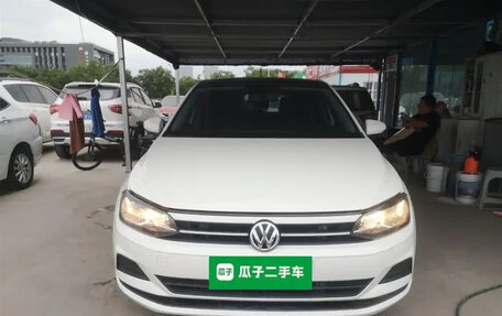 Volkswagen Polo, 2020 год, 1 300 000 рублей, 2 фотография