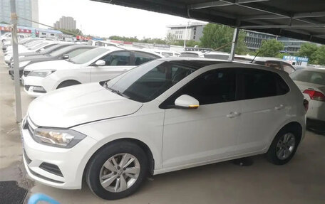Volkswagen Polo, 2020 год, 1 300 000 рублей, 4 фотография