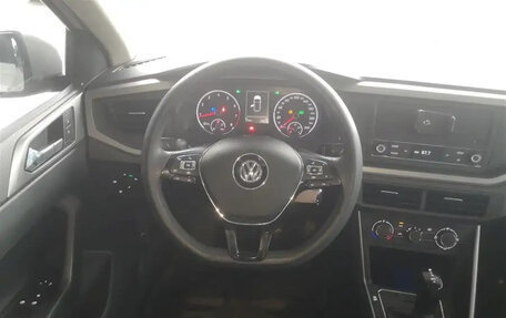 Volkswagen Polo, 2020 год, 1 300 000 рублей, 10 фотография