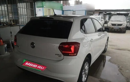 Volkswagen Polo, 2020 год, 1 300 000 рублей, 6 фотография