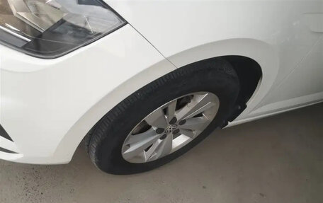 Volkswagen Polo, 2020 год, 1 300 000 рублей, 18 фотография