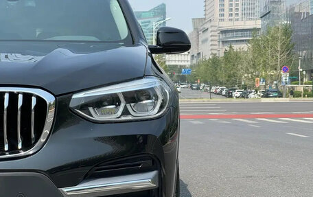 BMW X3, 2021 год, 3 400 000 рублей, 4 фотография