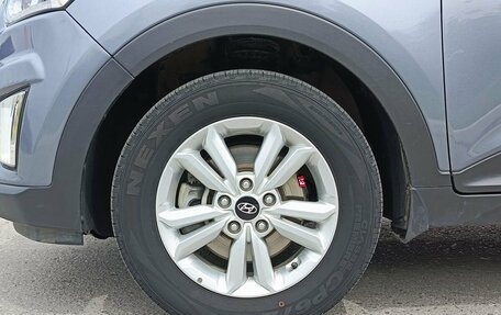 Hyundai Creta I рестайлинг, 2019 год, 1 950 000 рублей, 22 фотография