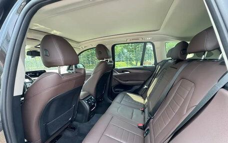 BMW X3, 2021 год, 3 400 000 рублей, 17 фотография