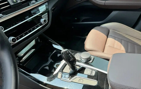 BMW X3, 2021 год, 3 400 000 рублей, 15 фотография