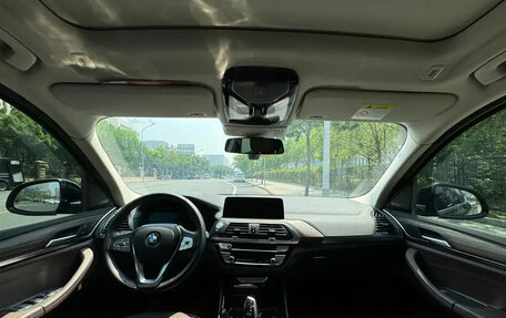 BMW X3, 2021 год, 3 400 000 рублей, 18 фотография