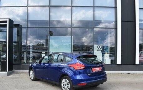 Ford Focus III, 2015 год, 1 055 000 рублей, 7 фотография